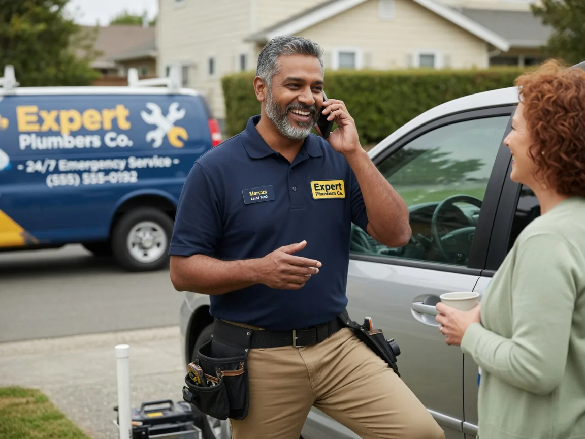 Drain Cleaning Albuquerque, NM FAQs