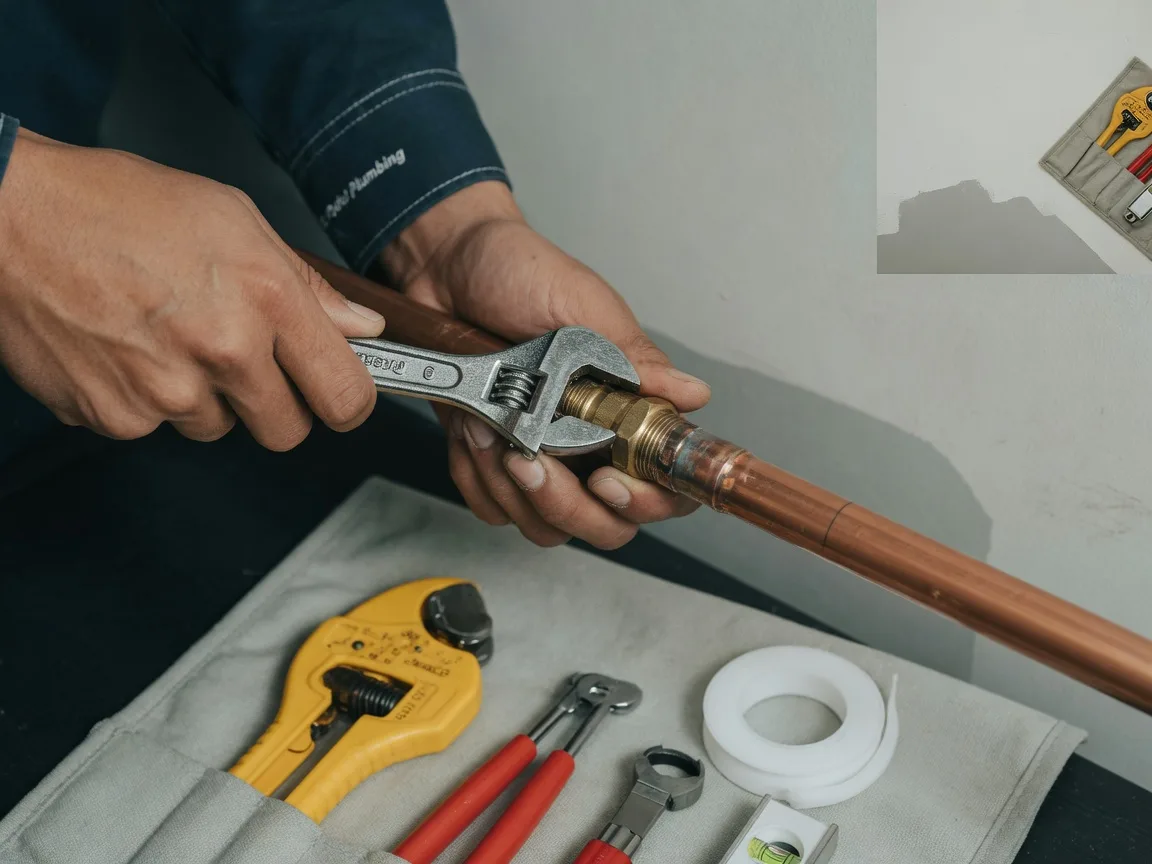 Why choose Drain Cleaning in Albuquerque, NM